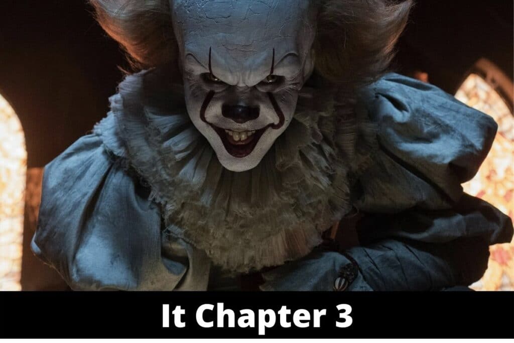 It Chapter 3