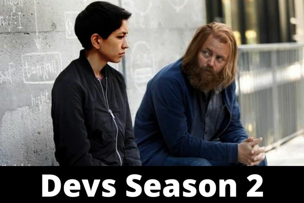 Devs Season 2