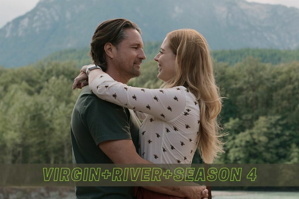 Virgin+river+season 4