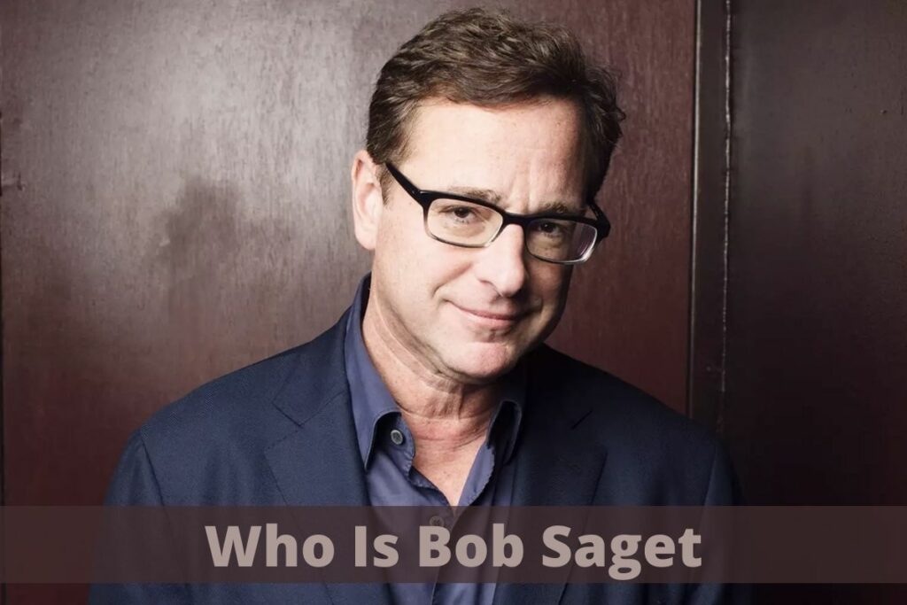 Who Is Bob Saget