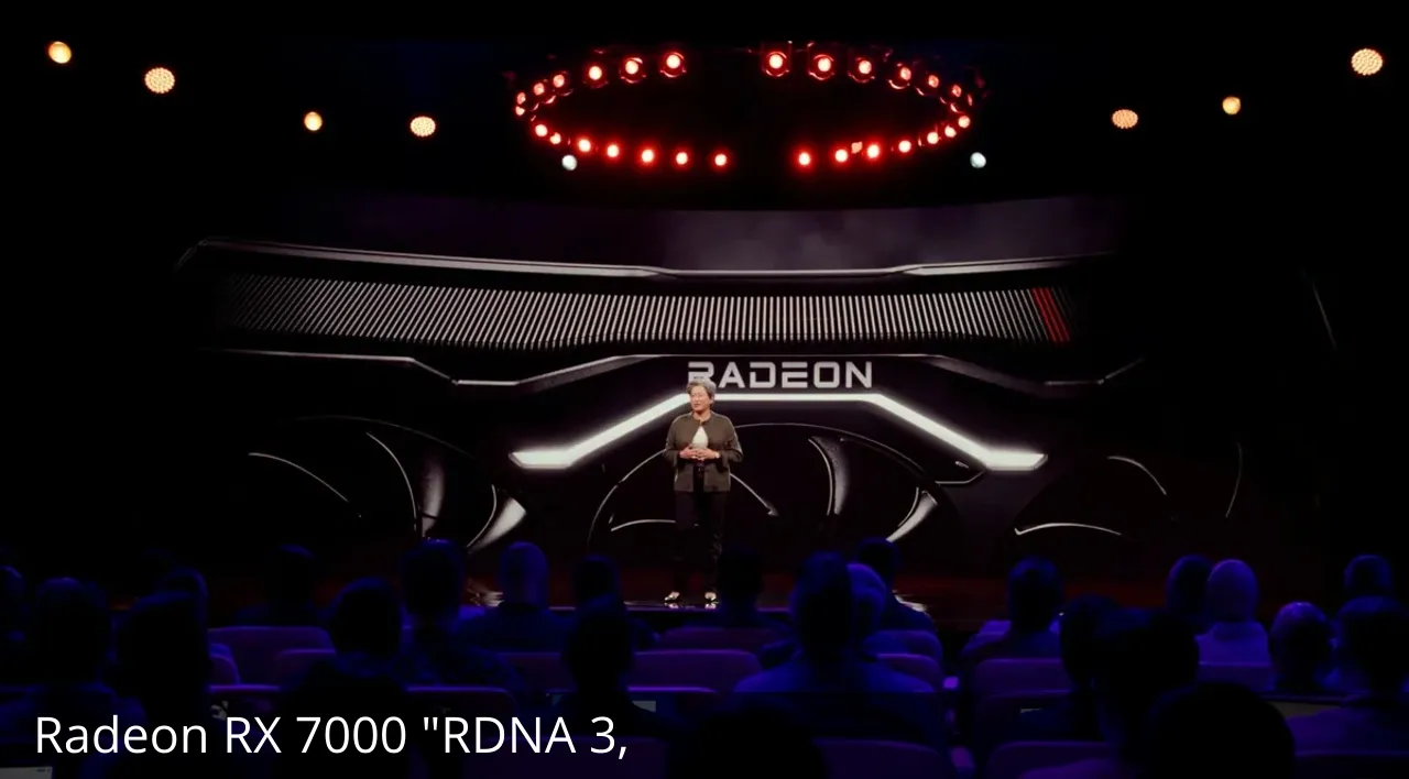 Radeon RX 7000 "RDNA 3,