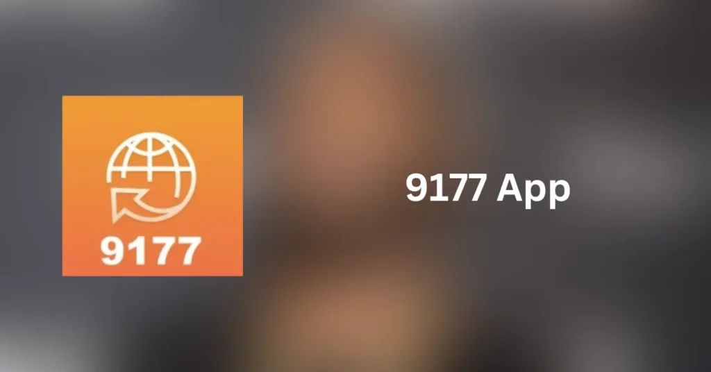 9177 App
