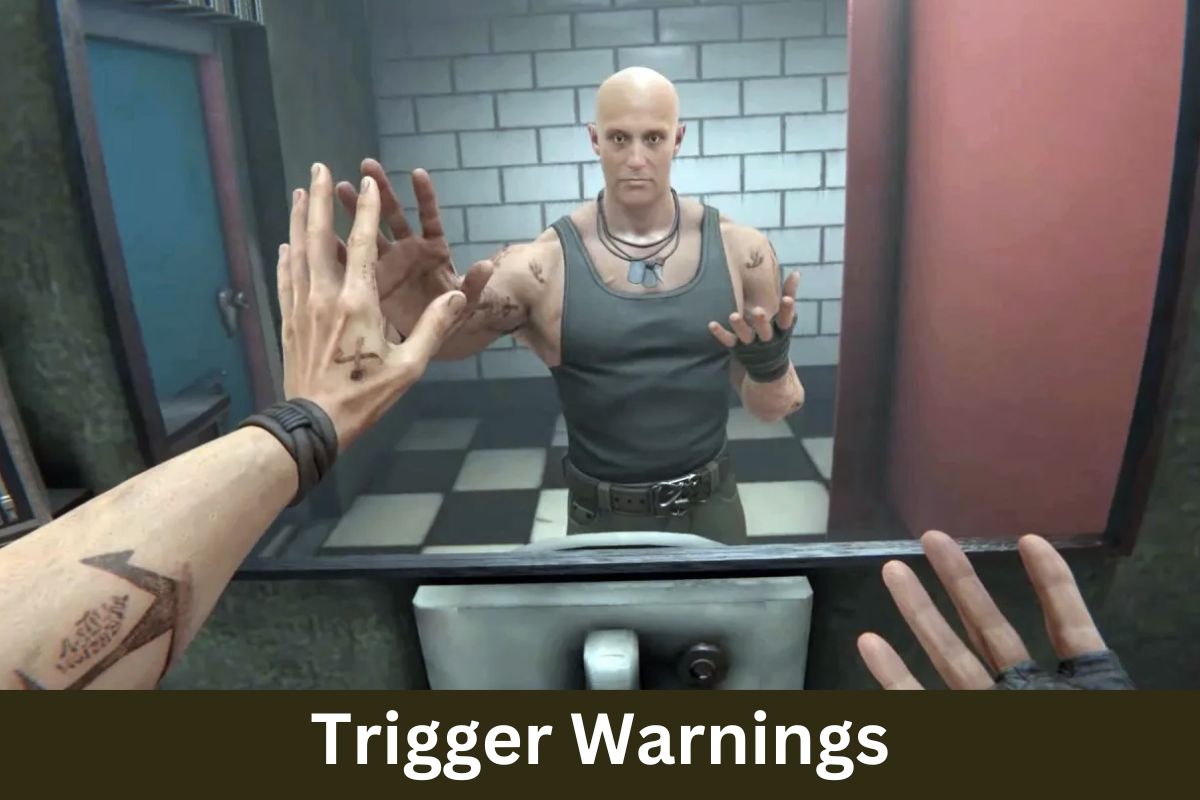 Trigger Warnings