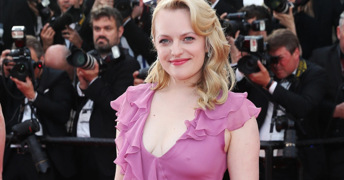 What Are Elisabeth Moss Height Weight?