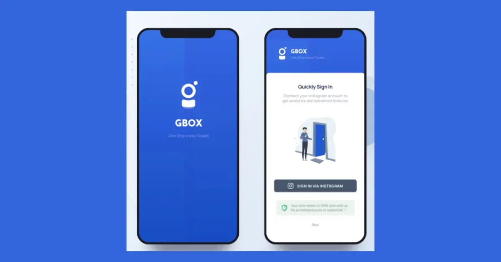 OGbox App Download