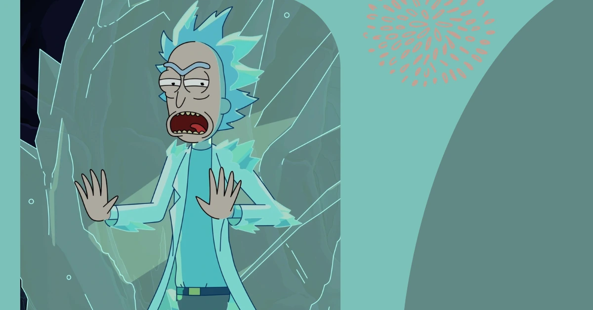 Rick And Morty Season 6 Episode 8 