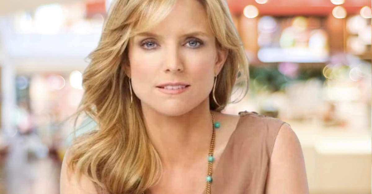 What Are Courtney Thorne Smith Measurements?