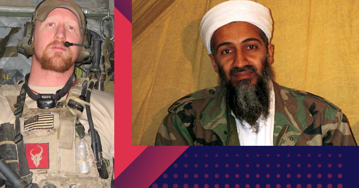 Who Killed Osama Bin