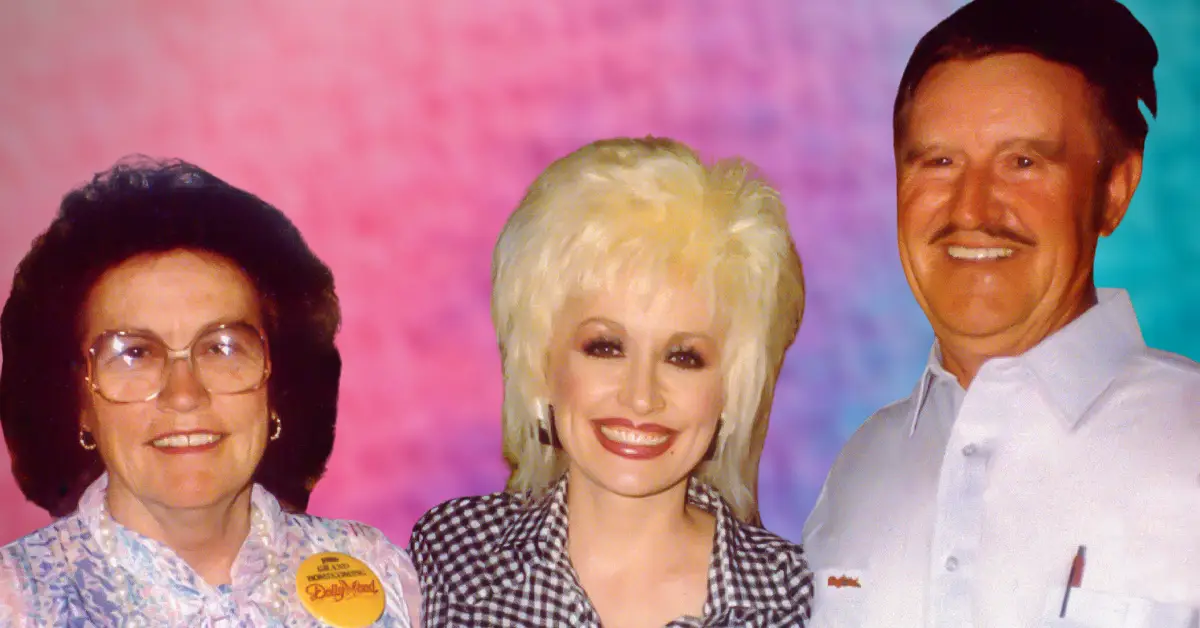 Dolly Parton Parents