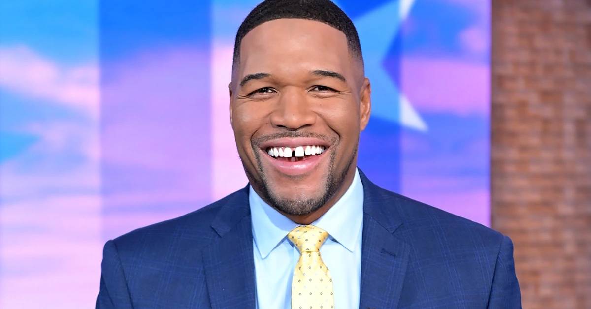 Who Is Michael Strahan Dating In 2022?