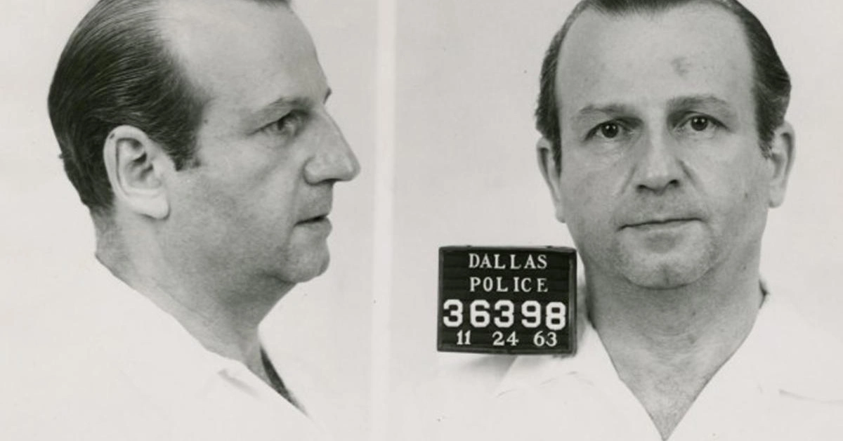What Happened To Jack Ruby?