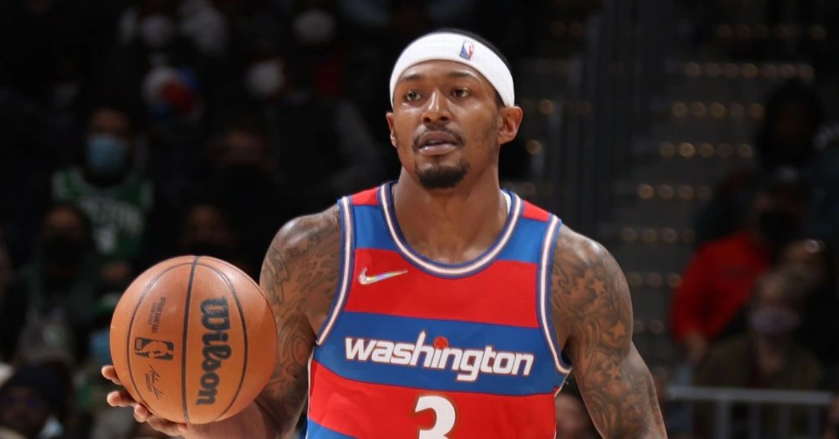 What Is Bradley Beal Stats?