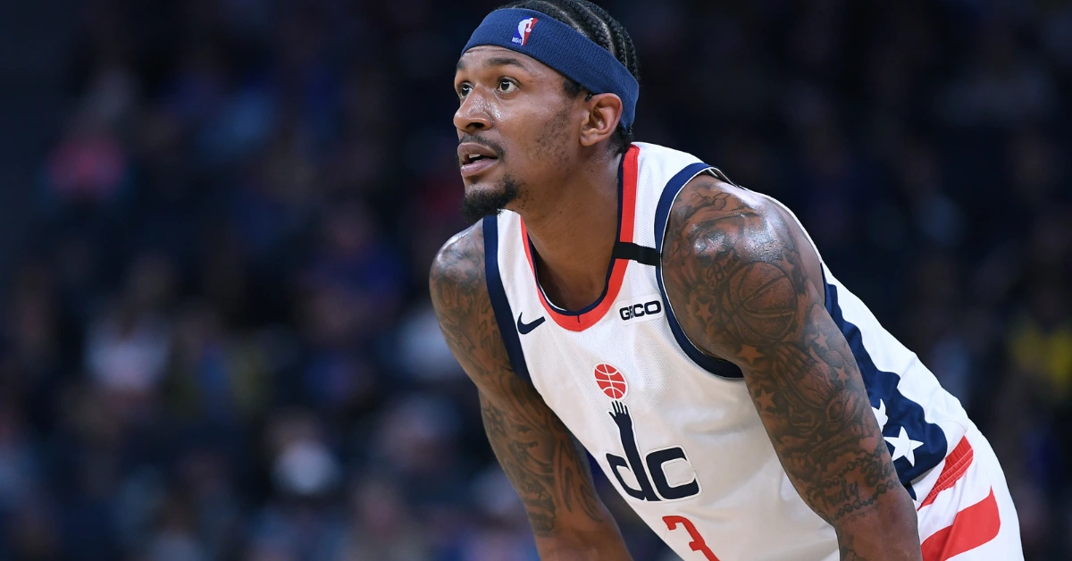 What Is Bradley Beal Stats?