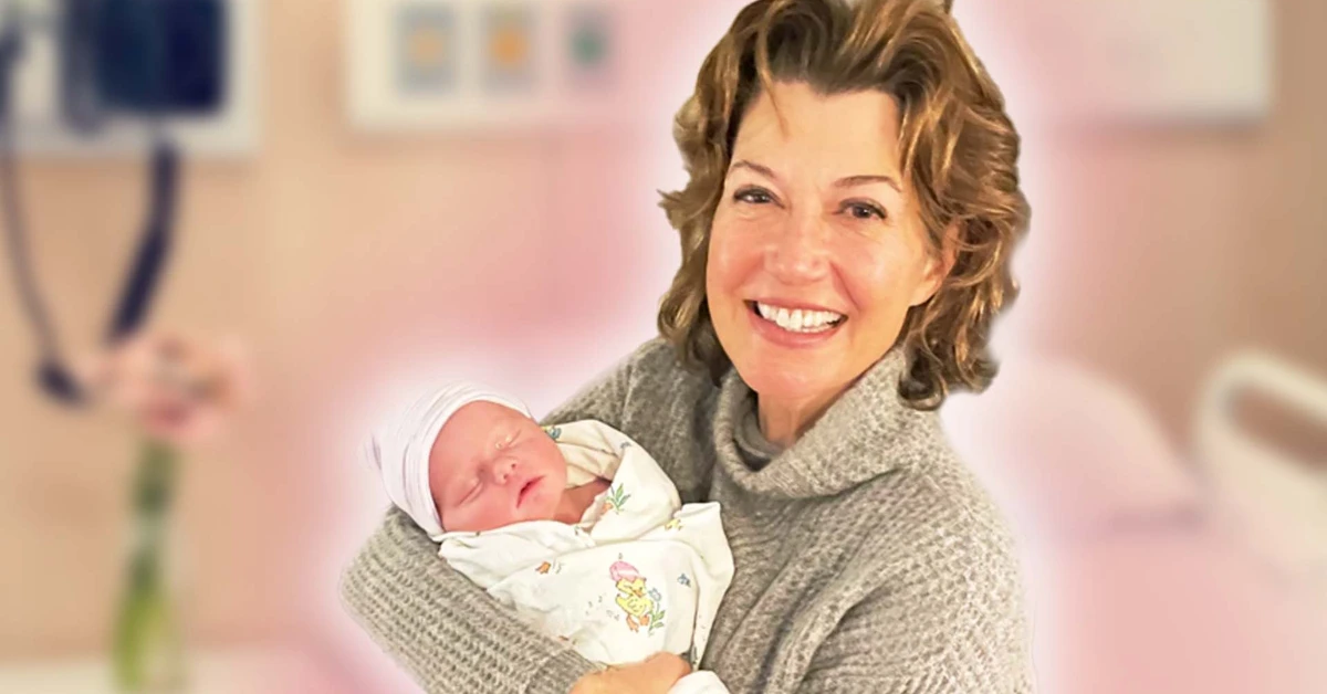 Who Was Amy Grant Ex-Husband?