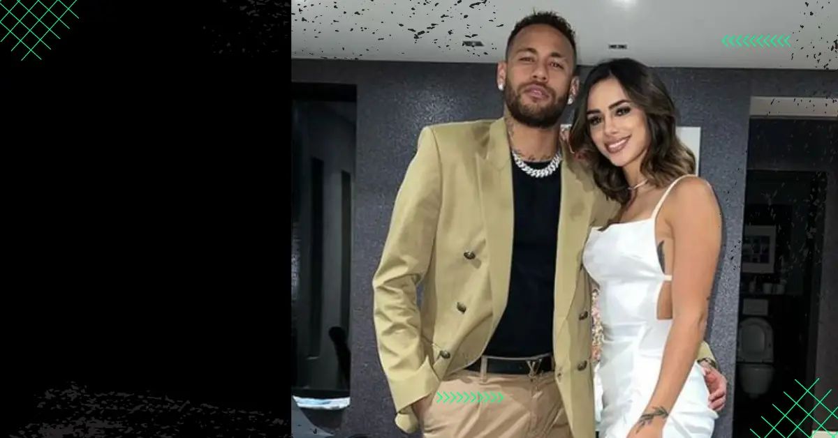 Why Did Bruna And Neymar Break Up