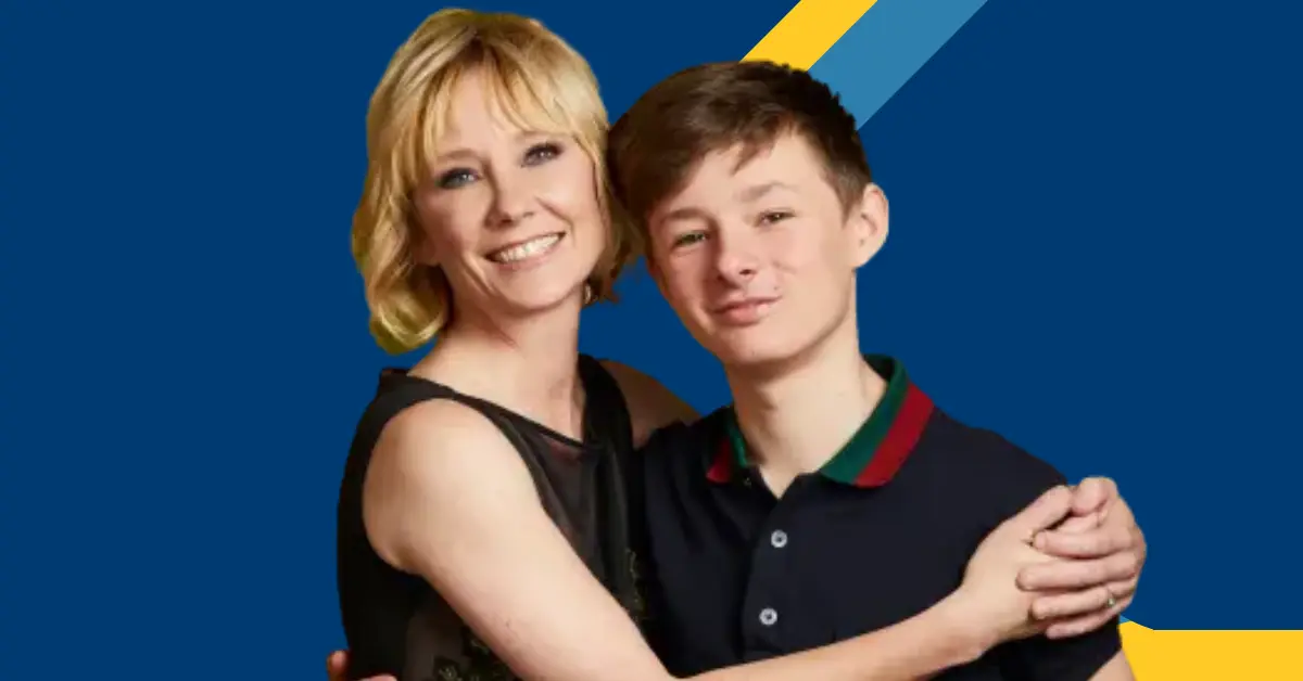 Anne Heche's Son Atlas Speaks Out After Her Death