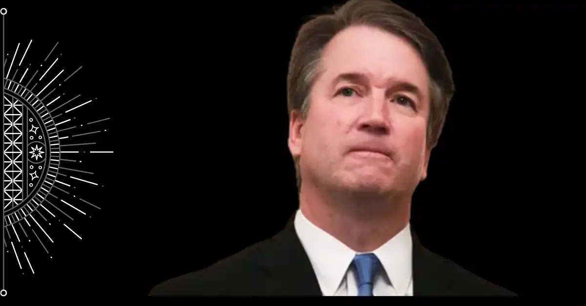 Documentary On Kavanaugh Allegations Debuts At Sundance 