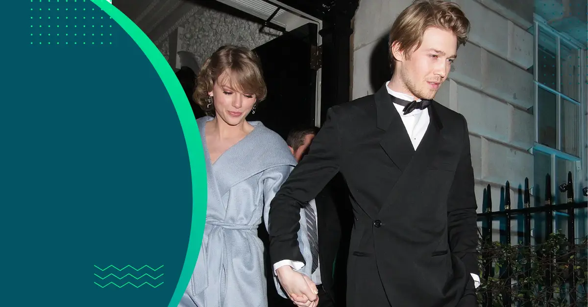 Are Taylor Swift And Joe Alwyn Engaged
