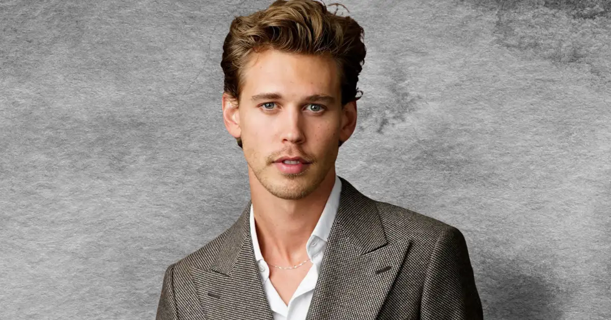 Austin Butler Reveals He Gained Weight For Elvis 