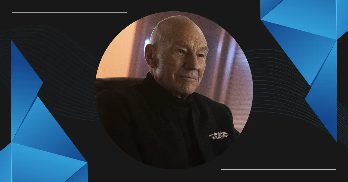 Star Trek Picard Season 3 Episode 2 Review 