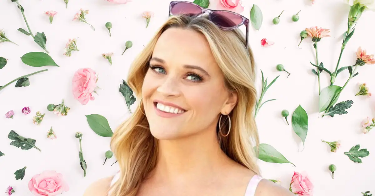 reese witherspoon measurements 