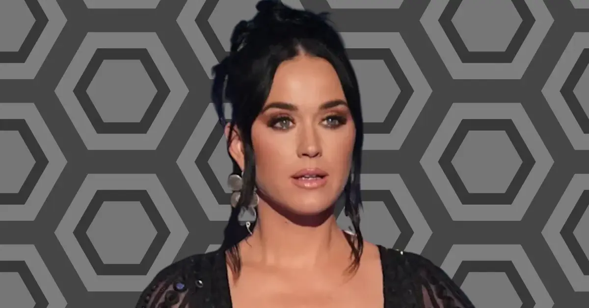 Katy Perry Gets Emotional During 'American Idol' Audition 