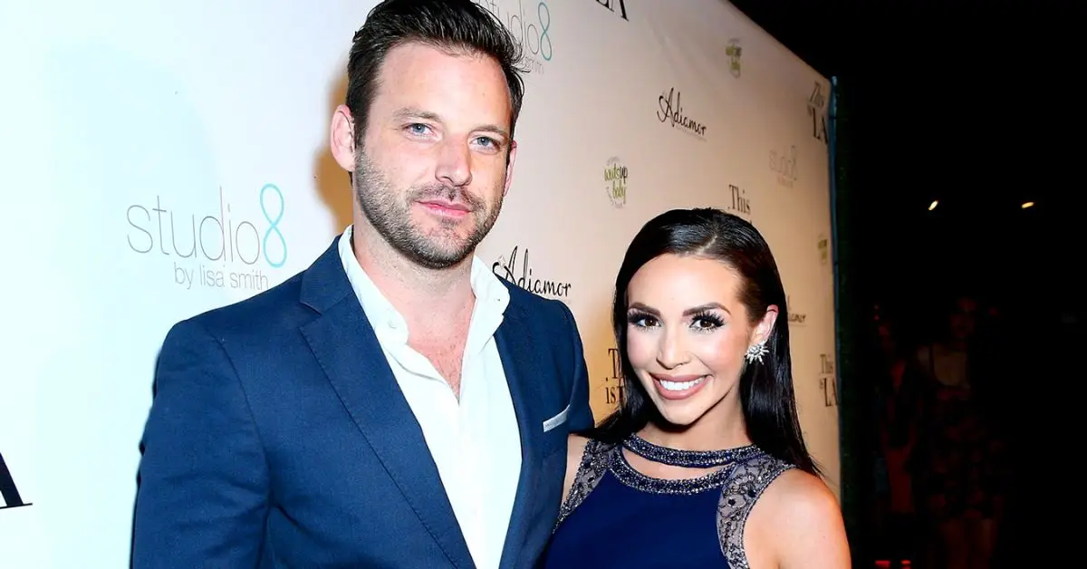 Why Did Scheana And Rob Break Up? 
