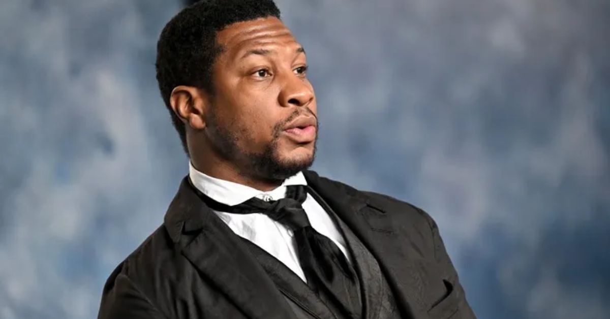 Jonathan Majors Reportedly Dropped 