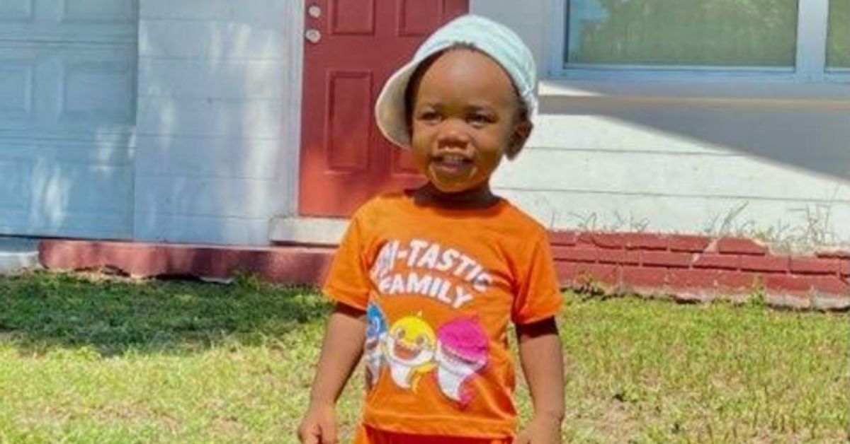 Body of Missing Florida 2-Year-Old Toddler 