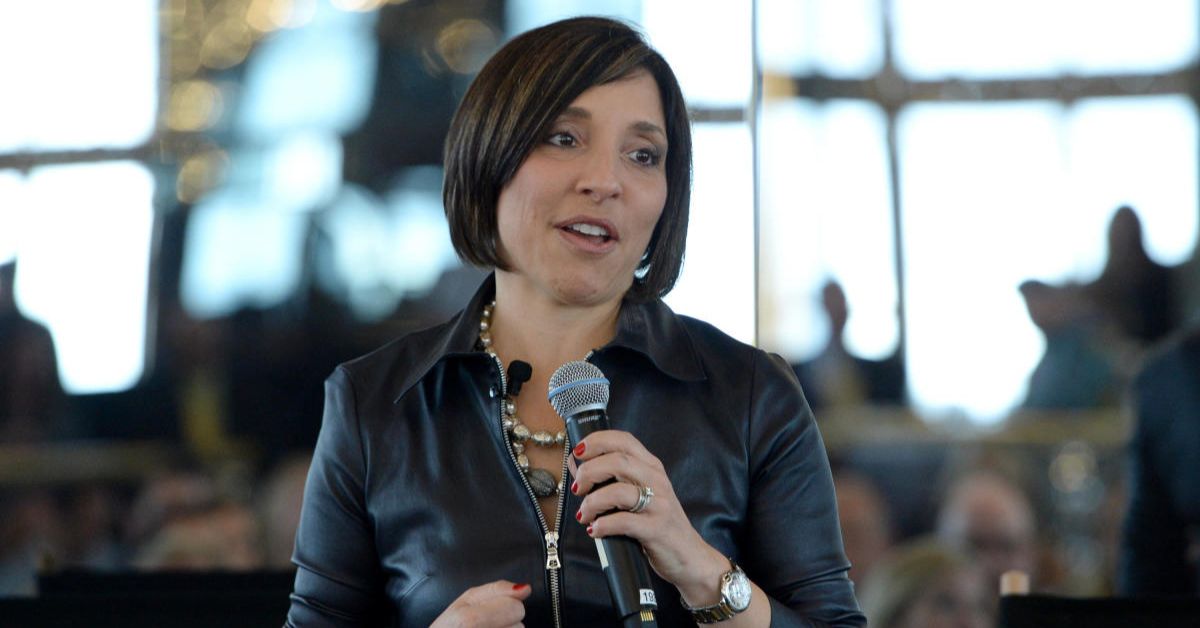 Twitter's New CEO, Linda Yaccarino, Makes First Public Comments Following Announcement of Role