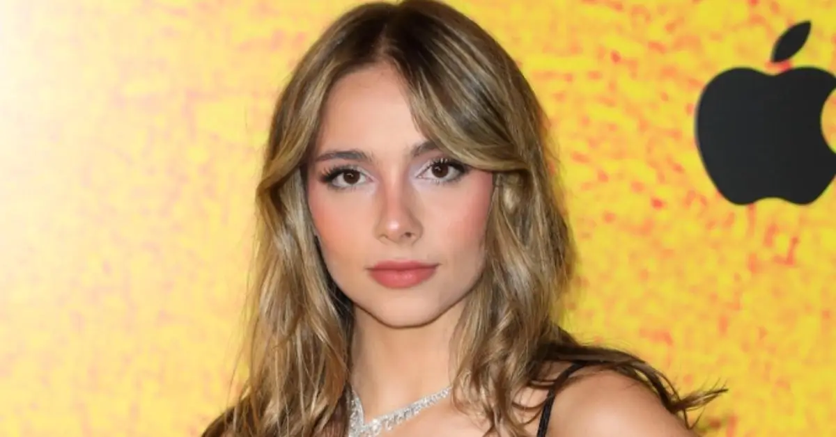 General Hospital Actress Haley Pullos Arrested in DUI Incident