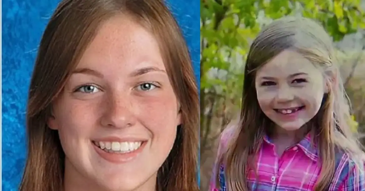 Illinois Girl Reunited With Family in North Carolina After 6-Year Alleged Abduction