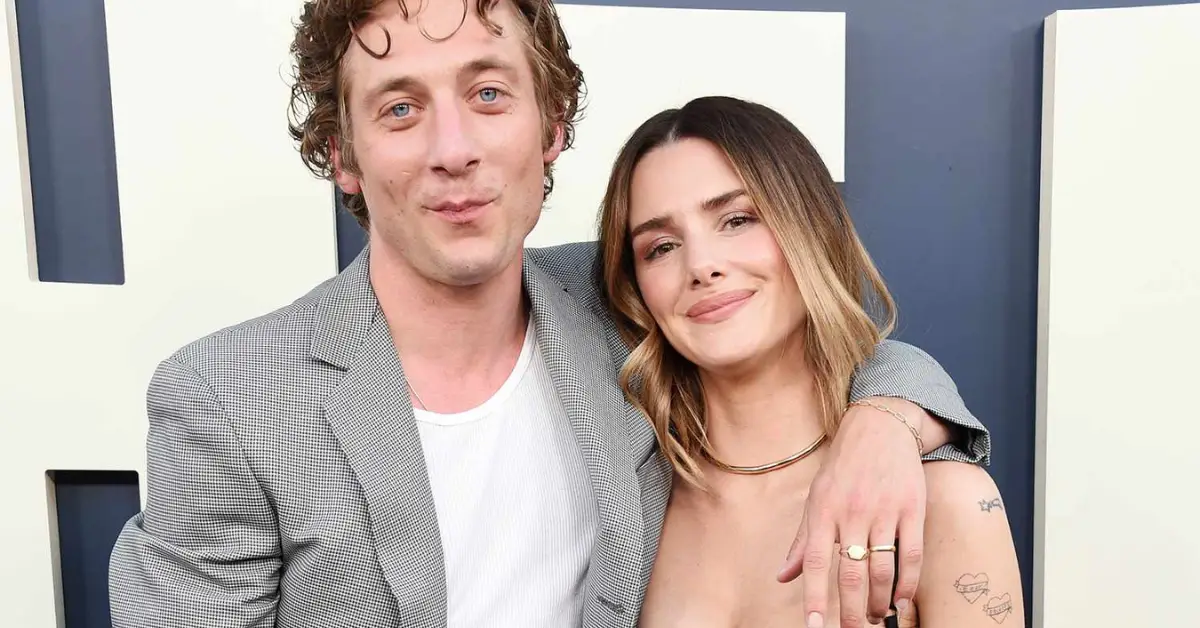 Addison Timlin Divorces Jeremy Allen White After Three Years of Marriage