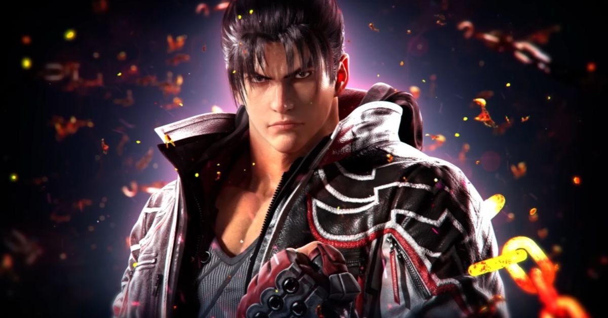 Tekken 8: Meet the Casts Who Played Your Favorite Roles!