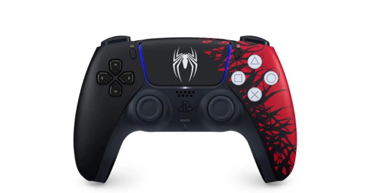 Marvel's Spider-Man 2 Limited Edition Bundle Console