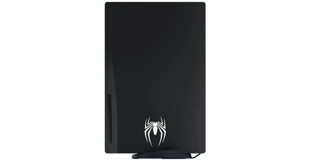 Marvel's Spider-Man 2 Limited Edition Bundle Console