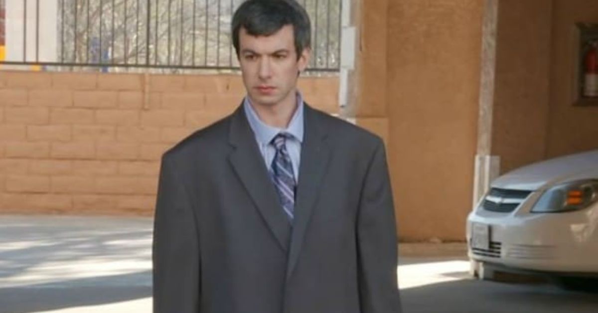 Is Nathan For You Real?