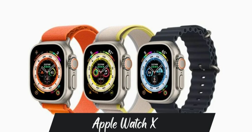 Apple Watch X Cover Top Stories
