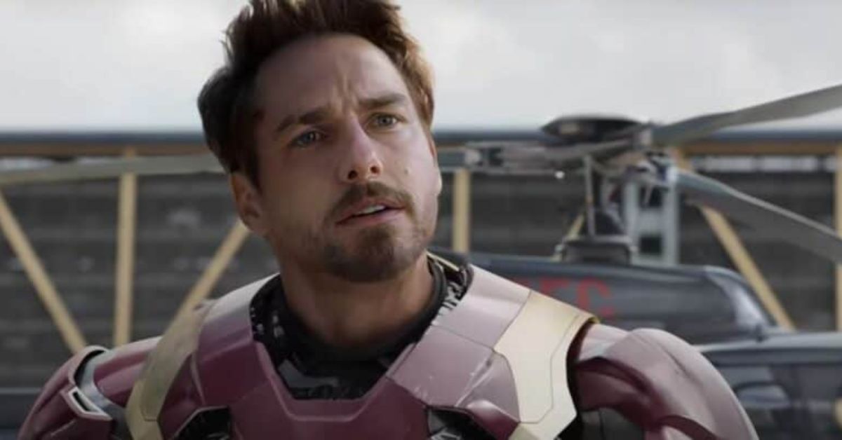 Iron Man 4 Release Date 2023