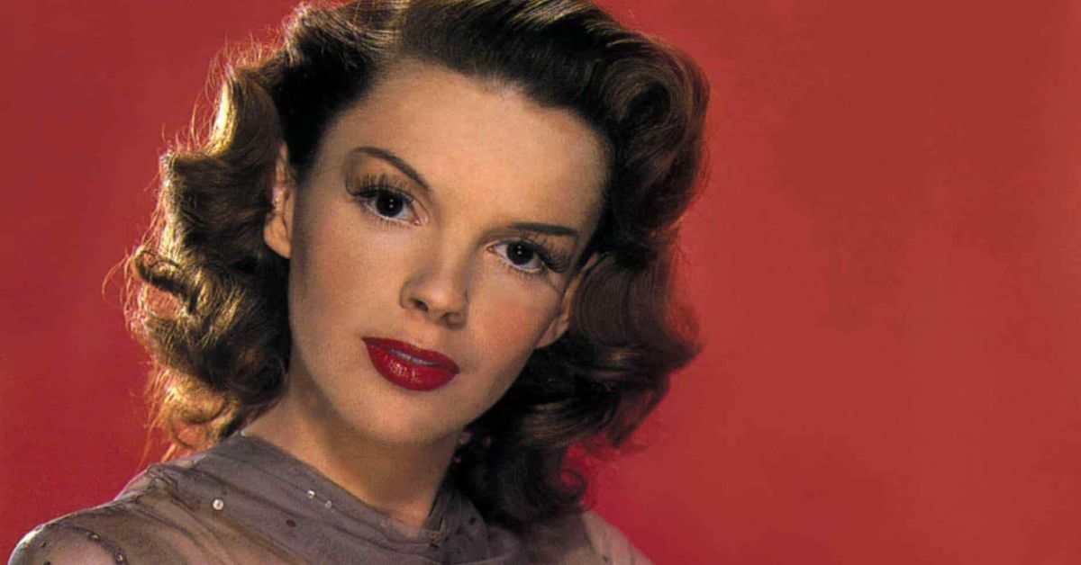 Is Merrick Garland Related to Judy Garland? 